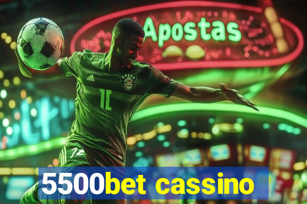 5500bet cassino